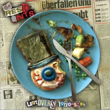 CD LEFTOVERS (1970-1988)