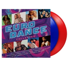 Vinyl EURODANCE COLLECTED