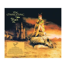CD CHANGELING
