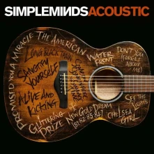 CD Acoustic