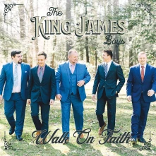 CD WALK ON FAITH