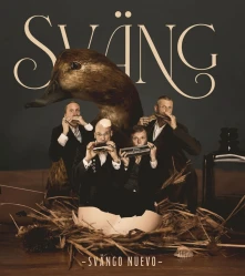 CD SVANGO NUEVO