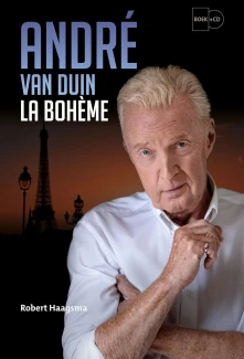 André van Duin, CD LA BOHEME