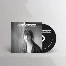 CD ROOS REBERGEN & SUNSUNSUN ORCHESTRA
