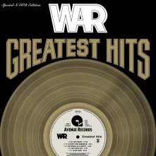 CD War - Greatest Hits