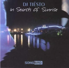 CD IN SEARCH OF SUNRISE 1