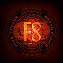 Vinyl F8