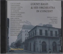 CD IN CONCERT
