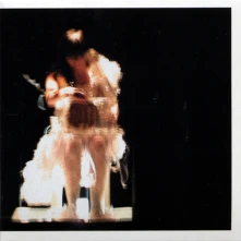 CD VESPERTINE LIVE