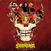 Vinyl CHILLING ADVENTURES OF SABRINA