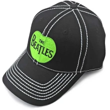 The Beatles, Šiltovka Apple, Unisex, Čierna
