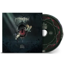 CD A Mortal Binding