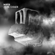 Maya Jane Coles, CD FABRIC 75: MAYA JANE COLES
