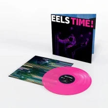 Eels, Vinyl EELS TIME!