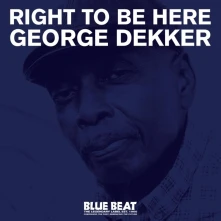 CD RIGHT TO BE HERE