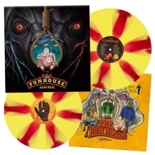 Vinyl FUNHOUSE