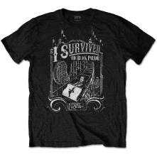 Tričko I Survived