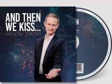 Anthony Strong, CD AND THEN WE KISS