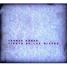 CD Koner, Thomas - Tiento De Las Nieves