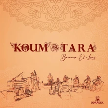 Koum Tara, CD BARAAIM EL-LOUZ