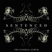 CD THE FUNERAL ALBUM
