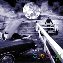 Vinyl THE SLIM SHADY LP