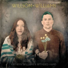 Vinyl WILLSON WILLIAMS