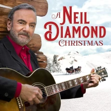 Neil Diamond, CD A Neil Diamond Christmas