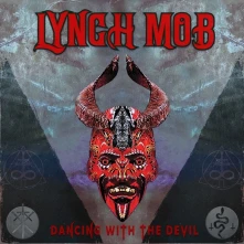 Lynch Mob, CD DANCING WITH THE DEVIL