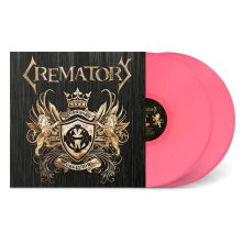 Vinyl Oblivion