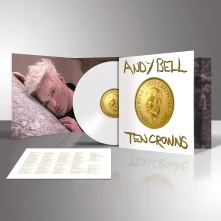 Andy Bell, Vinyl TEN CROWNS