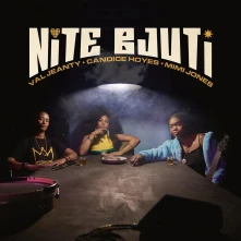 CD NITE BJUTI