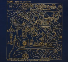 CD ZERO TO INFINITY