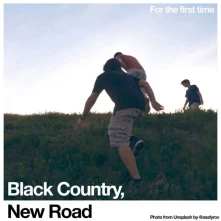 CD FOR THE FIRST TIME