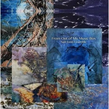 Neil Todd, Vinyl ENSEMBLE- - FROM OUT OF MY MUSIC BOX