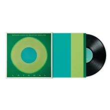 Brian Eno, Vinyl Lateral