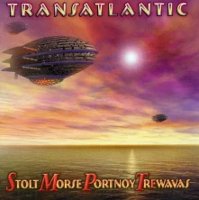 Transatlantic, CD Smpte