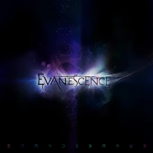 CD Evanescence