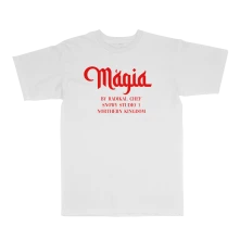 Tričko Mágia