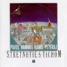 CD Pavol Hammel a Kamil Peteraj - Stretnutie S Tichom
