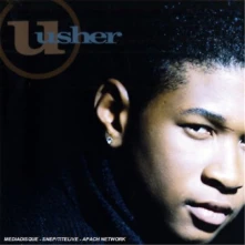 CD Usher