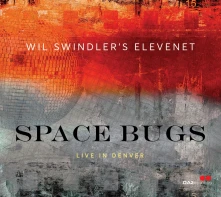 CD SPACE BUGS