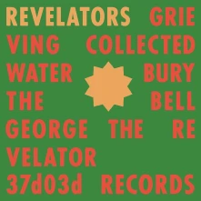 CD REVELATORS