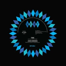 Vinyl EDWARDS, JOHN - 7-TIME / HOW CAN I GO ON WITHOUT YOU