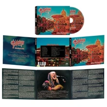 CD UNITED KINGDOM LIVE