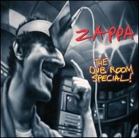 Frank Zappa, CD THE DUB ROOM SPECIAL!