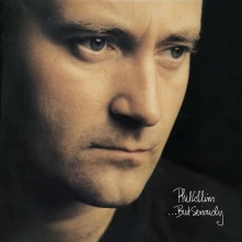 CD COLLINS, PHIL - BUT SERIOUSLY