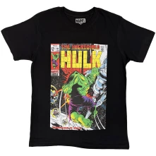 Hulk In Space thumbnail