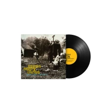 Seven Mary Three, Vinyl American Standard