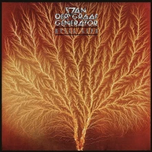 Van der Graaf Generator, Vinyl STILL LIFE